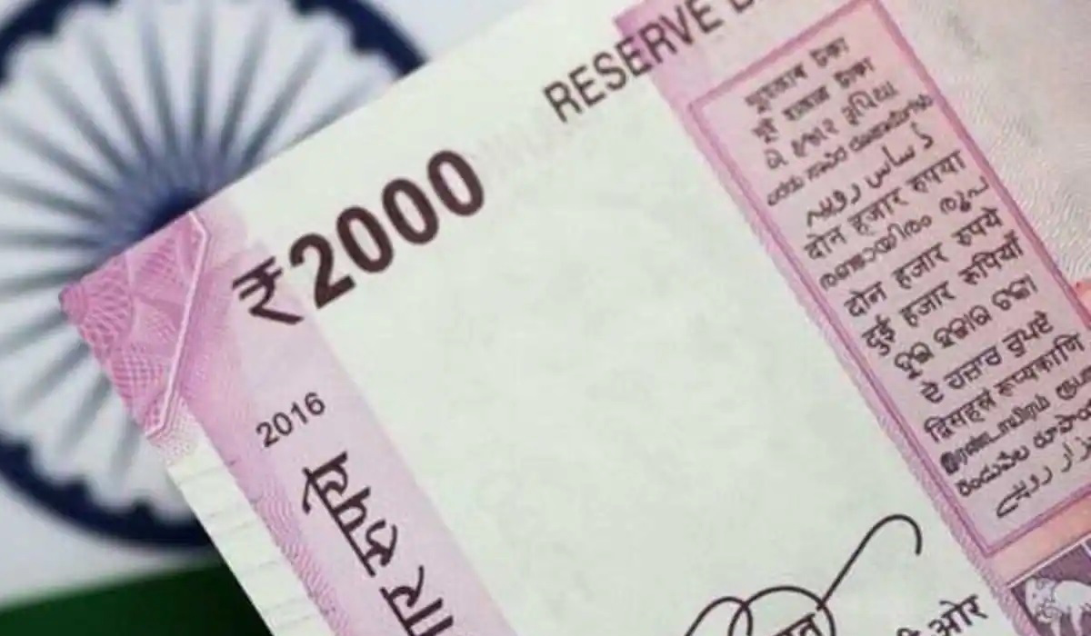 Currency notes